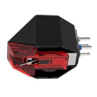 Goldring E1 Red. Wkładka gramofonowa MM. - 8