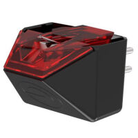 Goldring E1 Red. Wkładka gramofonowa MM. - 6