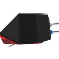 Goldring E1 Red. Wkładka gramofonowa MM. - 7