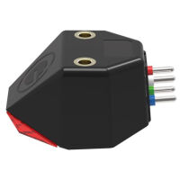 Goldring E1 Red. Wkładka gramofonowa MM. - 4