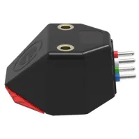 Goldring E1 Red. Wkładka gramofonowa MM. - 4