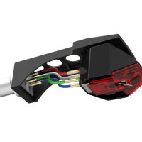 Goldring E1 Red. Wkładka gramofonowa MM. - 12