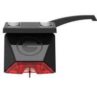 Goldring E1 Red. Wkładka gramofonowa MM. - 9