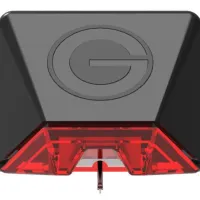 Goldring E1 Red. Wkładka gramofonowa MM. - 2