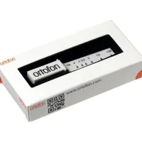 Ortofon Stylus Pressure Gauge. Waga do kalibracji wkładek gramofonowych. - 2