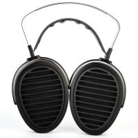 HiFiMAN Arya Organic. Przewodowe słuchawki nauszne. - 5