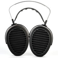 HiFiMAN Arya Organic. Przewodowe słuchawki nauszne. - 5