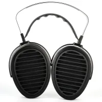 HiFiMAN Arya Organic. Przewodowe słuchawki nauszne. - 5