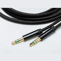 HiFiMAN Arya Organic. Przewodowe słuchawki nauszne. - 13