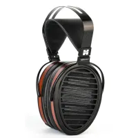 HiFiMAN Arya Organic. Przewodowe słuchawki nauszne. - 2