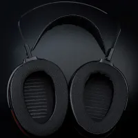 HiFiMAN Arya Organic. Przewodowe słuchawki nauszne. - 14