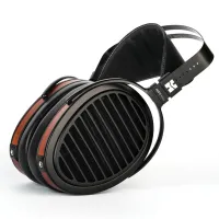 HiFiMAN Arya Organic. Przewodowe słuchawki nauszne. - 8