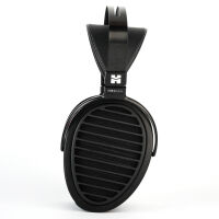 HiFiMAN Arya Organic. Przewodowe słuchawki nauszne. - 3