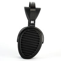 HiFiMAN Arya Organic. Przewodowe słuchawki nauszne. - 3
