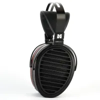 HiFiMAN Arya Organic. Przewodowe słuchawki nauszne. - 4