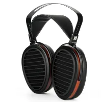 HiFiMAN Arya Organic. Przewodowe słuchawki nauszne. - 6
