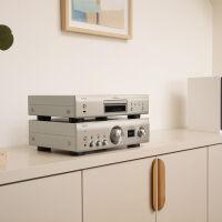Denon PMA-900HNE (srebrny). Wzmacniacz stereo z funkcjami sieciowymi. - 6