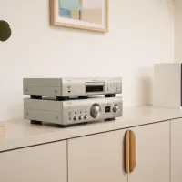 Denon PMA-900HNE (srebrny). Wzmacniacz stereo z funkcjami sieciowymi. - 6