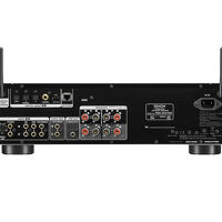 Denon PMA-900HNE (srebrny). Wzmacniacz stereo z funkcjami sieciowymi. - 4