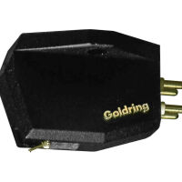Goldring Elite. Wkładka gramofonowa MC. - 2