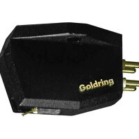 Goldring Elite. Wkładka gramofonowa MC. - 2
