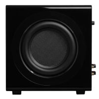 Velodyne MiniVee X (czarny połysk). Subwoofer aktywny. - 6