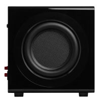 Velodyne MiniVee X (czarny połysk). Subwoofer aktywny. - 4