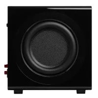 Velodyne MiniVee X (czarny połysk). Subwoofer aktywny. - 4