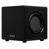Velodyne MiniVee X (czarny połysk). Subwoofer aktywny. - 5