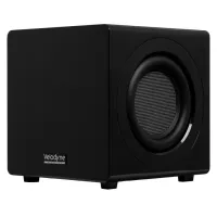 Velodyne MiniVee X (czarny połysk). Subwoofer aktywny. - 5