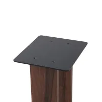 NorStone Alva Plus (dąb). Podstawki głośnikowe. - 4
