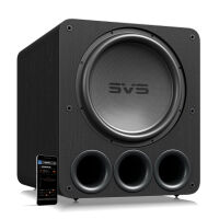SVS PB17-Ultra R|Evolution (czarny). Subwoofer aktywny. - 5