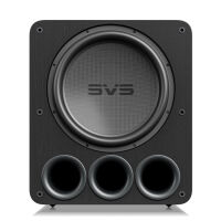 SVS PB17-Ultra R|Evolution (czarny). Subwoofer aktywny. - 3