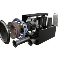 SVS PB17-Ultra R|Evolution (czarny). Subwoofer aktywny. - 7