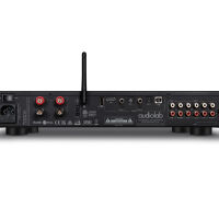 Audiolab 7000A (czarny). Zintegrowany wzmacniacz stereo. - 4