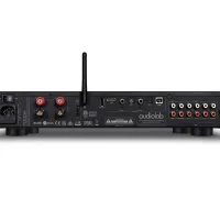 Audiolab 7000A (czarny). Zintegrowany wzmacniacz stereo. - 4