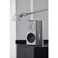 Audiovector R1 Avantgarde (biały). Kolumny podstawkowe. - 3