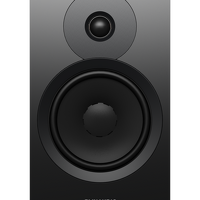 Dynaudio Emit 20 (orzech). Kolumny podstawkowe. - 3