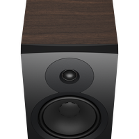 Dynaudio Emit 20 (orzech). Kolumny podstawkowe. - 4