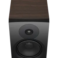 Dynaudio Emit 20 (orzech). Kolumny podstawkowe. - 4