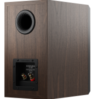 Dynaudio Emit 20 (orzech). Kolumny podstawkowe. - 5
