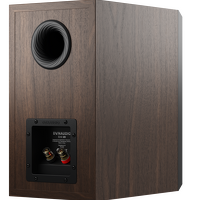 Dynaudio Emit 20 (orzech). Kolumny podstawkowe. - 5