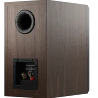 Dynaudio Emit 20 (orzech). Kolumny podstawkowe. - 5