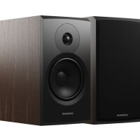 Dynaudio Emit 20 (orzech). Kolumny podstawkowe. - 2