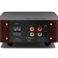 Fezz Audio Gaia EVO (big calm). Przedwzmacniacz gramofonowy. - 2