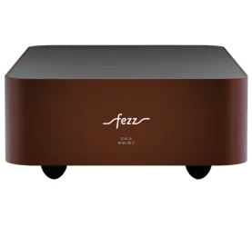 Fezz Audio Gaia EVO (big calm). Przedwzmacniacz gramofonowy.