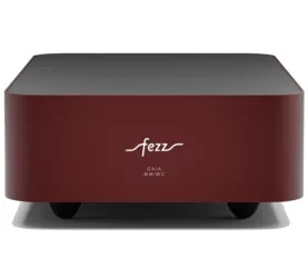 Fezz Audio Gaia EVO (big calm). Przedwzmacniacz gramofonowy.