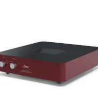 Fezz Audio Gratia Prestige Mk2 EVO (big calm). Lampowy przedwzmacniacz gramofonowy. - 3