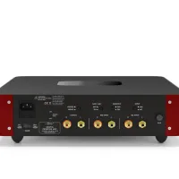 Fezz Audio Gratia Prestige Mk2 EVO (big calm). Lampowy przedwzmacniacz gramofonowy. - 2