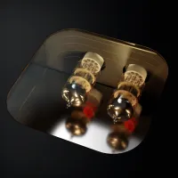 Fezz Audio Gratia Prestige Mk2 EVO (big calm). Lampowy przedwzmacniacz gramofonowy. - 4